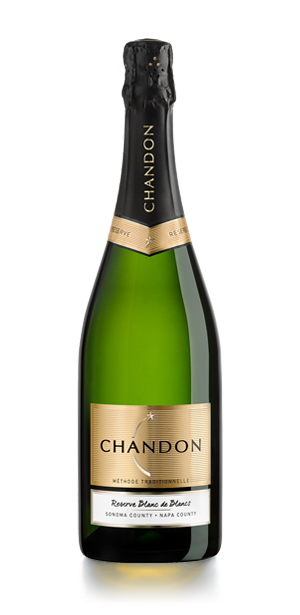 RESERVE BLANC DE BLANCS Brut/Dry
